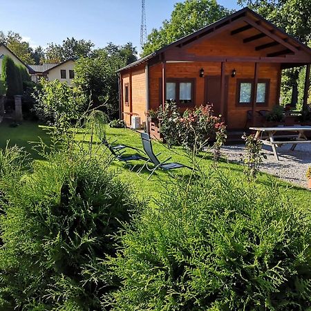 Family Summer House In Jurmala Exterior photo