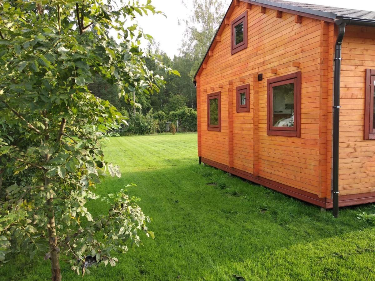 Family Summer House In Jurmala Exterior photo