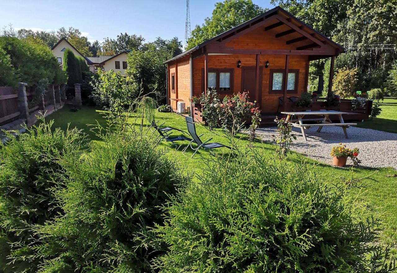 Family Summer House In Jurmala Exterior photo