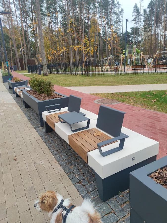 Family Summer House In Jurmala Exterior photo
