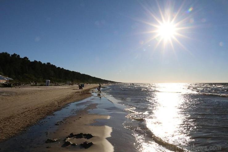 Family Summer House In Jurmala Exterior photo